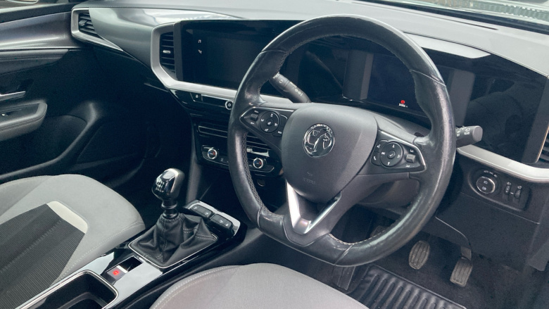 Vauxhall Mokka 1.2 Turbo Elite Nav 5dr Petrol Hatchback